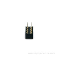 2.54mm Female header Dual Row Straight 8P